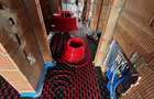 Duplex 5 camere 120mp utili Chinteni teren 450mp  - 5