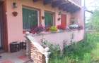 Casă cu gradina in zonă liniștită cu acces privat  - 7