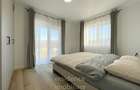 Apartament 4 camere, Borhanci + Parcare si Balcoane - 9