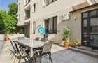 Apartament 3 camere, 100 mp, curte 63 mp, Dămăroaia