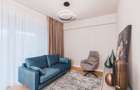 AFI Home North-2 camere,mobilat&utilat,prima inchiriere,+1 loc parcare - 1