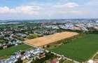 Vanzare teren intravilan 8,600mp Dragomiresti-Vale - langa A0 si A1 - 7