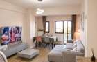 Apartament 3 camere Lux