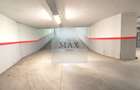 Apartament 2 camere lux str. Pasteur Cluj, parcare subterană, balcon - 19