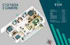 4Cam/ 126mp/ Premium/ Balcon/ Titan-Pallady/ P+3 - 3