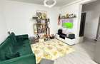 Apartament 2 camere + dressing, mobilat și utilat modern – zona Aurel Vlaicu - 8