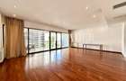 Apartament 4 Camere | Zona Dorobanti | Partial mobilat | Terasa - 3