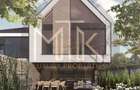 PIPERA - Matei Milo | Vila + Gradina  | Mobilata&utilata