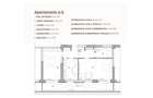 Apartament 2 camere, 75.18 mp, ansamblu 0% Comision Achiziție, Calea Severinului - 3