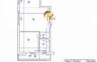 Apartament 2 camere Parter/2 | Complet Mobilat și Utilat – Otopeni Odaile - 2