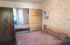Apartament 3 camere semidecomandat, partial mobilat, zona Titan - 3