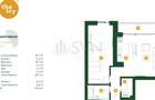 REA1029339 Apartament 2 camere I Parcare I THE IVY - 20