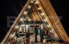 Cabana A-Frame – Mountain Escape Mărișel - 4