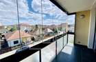 Ap. cu 3 camere si balcon mare, mobilat, Ansamblul Cibinium - 1