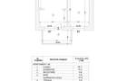 Studio dublu complet mobilat NOU | orientare SUD | HILS Republica - 18