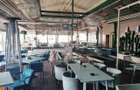 Ultracentral - Sala Sporturilor - Spatiu comercial cu terasa, 975 mp - 1