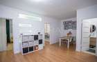 Apartament 4 Camere decomandate. Zona Rivus, inclus 2 Parcari. Clasa A - 4