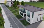 Teren 1082 mp cu utilități. Ideal 2 case / duplex. Linia Albastră – M6 BRUXELLES - 4