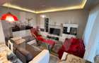 Apartament cu 4 camere mobilat utilat in Vasile Aaron 81 mp - 1