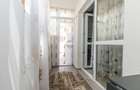 Apartament 2 camere mobilat I utilat I terasă acoperită I Comision % - 9