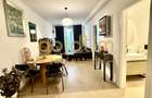 PARTER SUPERB 2 CAMERE 60MP CU GRADINA 40MP/MOBILAT/BLOC BOUTIQUE EMINESCU/2024 - 5