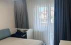 FUNDENI-DOBROIESTI, 2 camere, mobilate+utilate etaj 1/3, bloc 2015 - 6