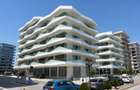 Apartament cu vedere la mare in imobil futurist pe plaja - 1