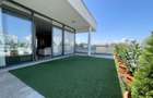 Penthouse cu 3 dormitoare si living generos in Dorobanti Capitale - 24