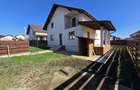 Capat CUG  VILA single 3 camere  teren 450 mp beci terasa - 1