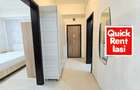 Palas Mall Lazar Residence 2 Rooms Apartment For Rent Modern