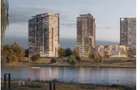 One High District, apartamente cu finisaje premium si priveliște spectaculoasa - 6