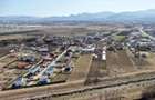 Teren intravilan cu hala construita - 17