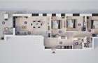 Apartament de vanzare in Sibiu - 4 camere - ansamblu nou, bl cu lift - 8