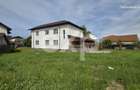 Vilă Ultracentrală P+E, 288 mp Utili, Teren 1388 mp – Voinești - 2