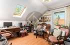 Bucureștii Noi Damaroaia Vilă Elegantă teren 565mp - 13