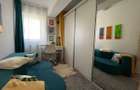 Apartament cu 3 camere, bloc nou, 60 mp, balcon spațios – Etaj 2 | 450 €/lună - 5