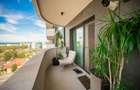 Apartament cu 2 camere de inchiriat Alezzi Odissey facilitati premium - 1