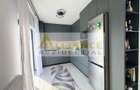 Duplex mobilat si utilat  - 4 camere -2 bai - 2