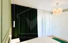 Apartament 2 cam, Marasti, ultrafinisat, mobilat, utilat, parcare, complex nou - 2
