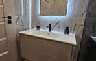 2 camere | prima inchiriere | totul nou | Lujerului | Plaza Residence - 33