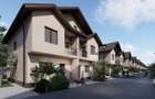 Gloriei Village Bragadiru - Vila tip duplex cu 4 camere