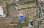 Teren 850 Mp, strada Podului, Albesti, Judet Mures - 3