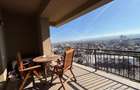 Apartament 3 camere, ultrafinisat, mobilat si utilat, panorama unica ! - 1