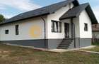 🏡   CASĂ PLAN PARTER  - Chicerea,Tomesti  🏡 - 6