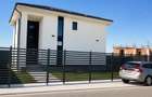 VILA Tunari, 3 dormitoare, acces usor, drum asfaltat - 4