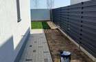 Vila 4  camere Parter