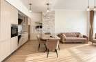 Apartament Premium cu Vedere Frontala la Lac cu 2 Locuri de Parcare - 5