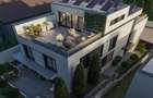 Casă tip duplex premium cu vedere panoramică spre oraș,Andrei Mureșanu