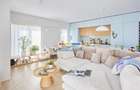 Apartament de lux de inchiriat in Aviatiei - 1