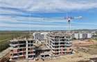 Apartament de vanzare in Sibiu - 4 camere - ansamblu nou, bl cu lift - 1